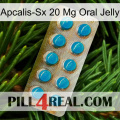 Apcalis-Sx 20 Mg Oral Jelly new09